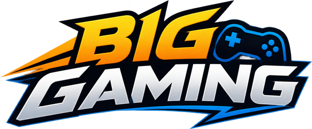 Big Gaming